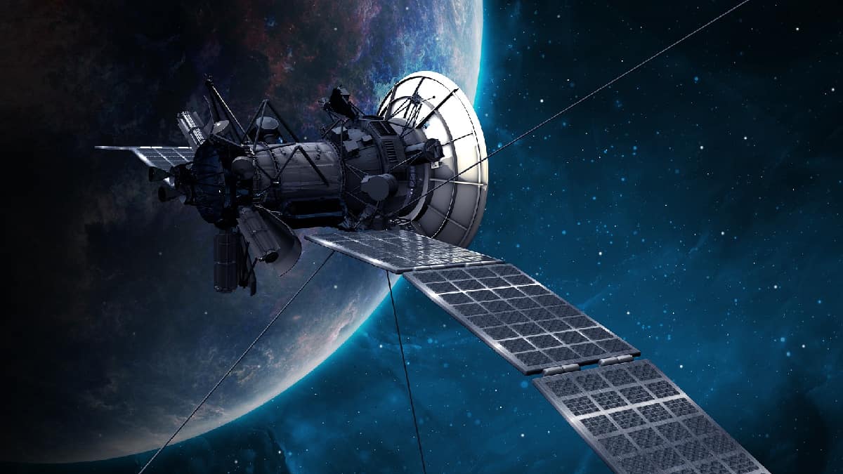 Gobierno alemán pide medidas "urgentes" de seguridad tras destrucción de satélite por parte de Rusia