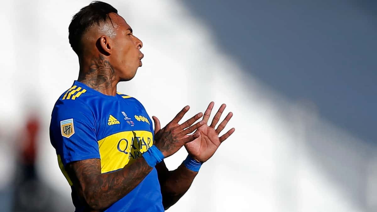 AFA sobre caso Sebastián Villa