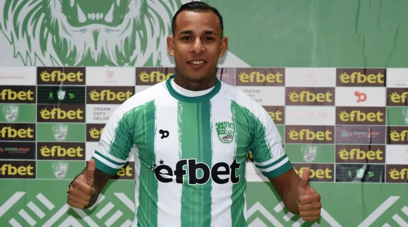 Sebastián Villa ganó millonaria demanda a Boca Juniors