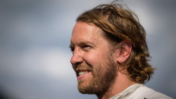 Sebastian Vettel, el histórico piloto defensor del medio ambiente y la comunidad LGTBIQ+ Sebastian Vettel, el histórico piloto defensor del medio ambiente y la comunidad LGTBIQ+