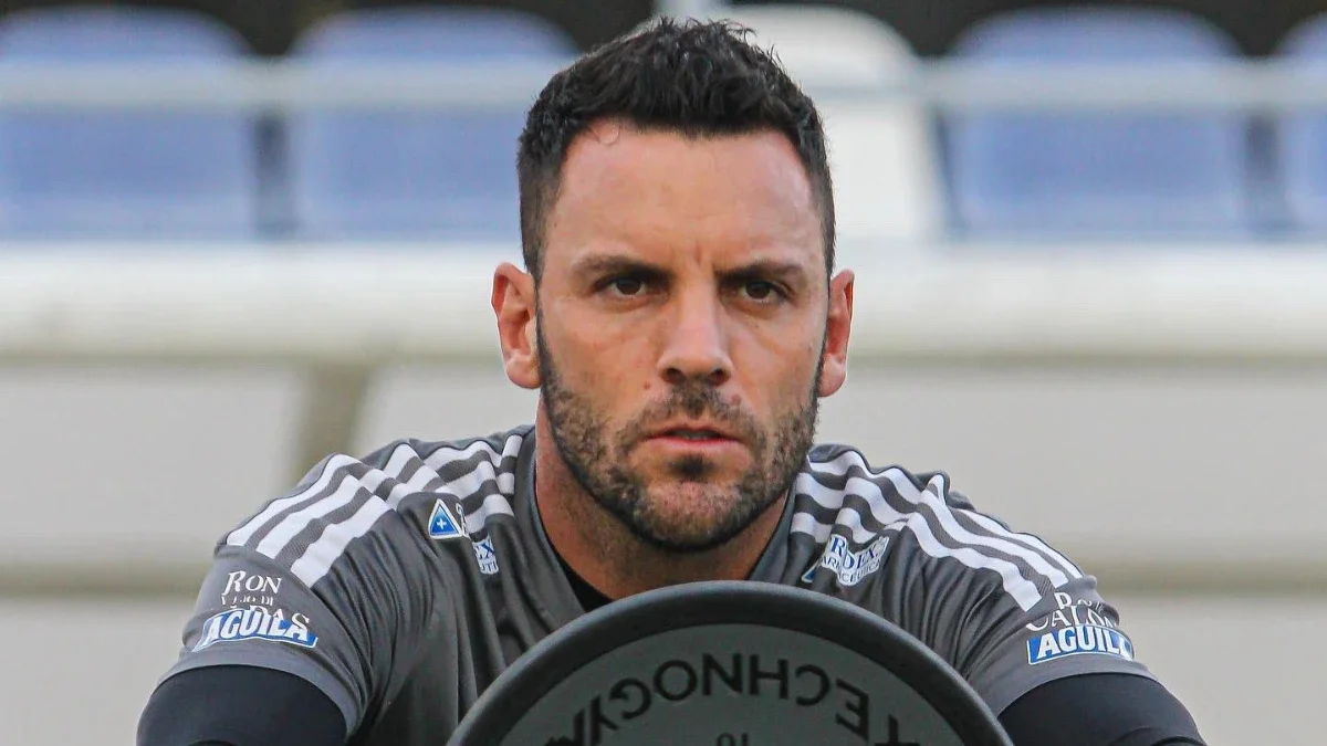 Hinchas de Millonarios reprochan a Sebastián Viera