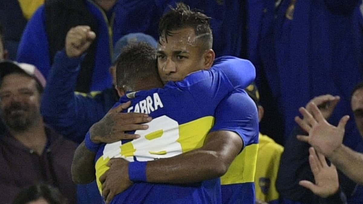 Sebastián Villa ha sido imputado por abuso sexual