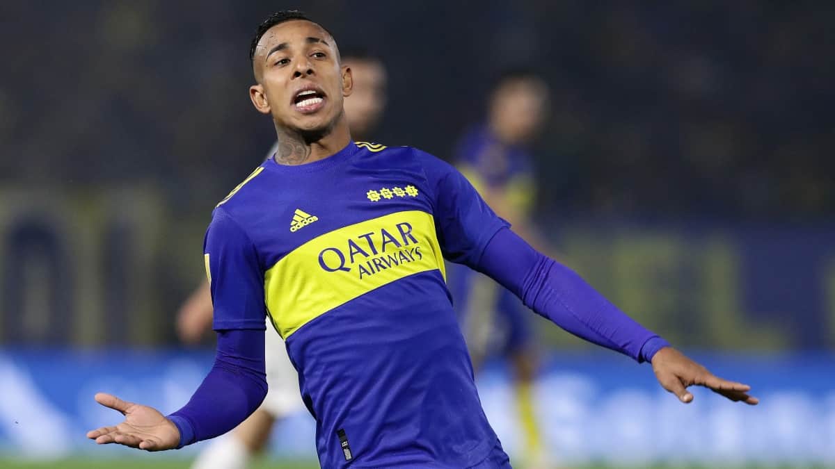 Sebastián Villa y decisión orden de detención