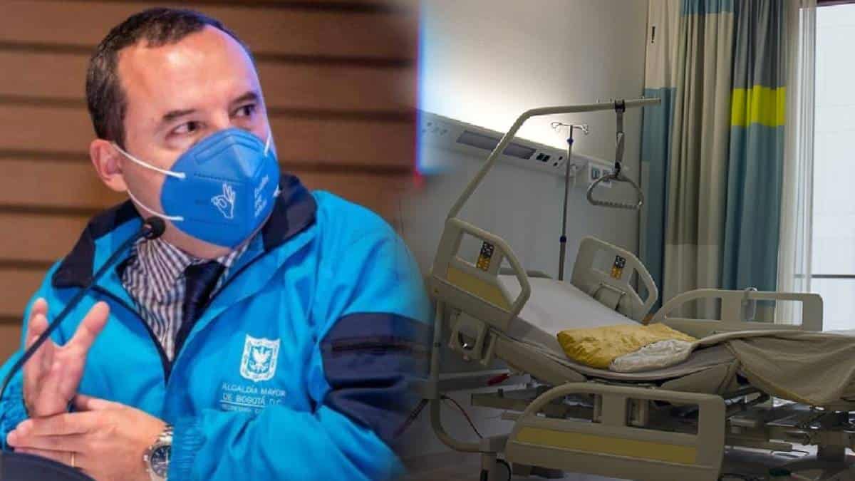 Estrategias de control covid en Bogotá