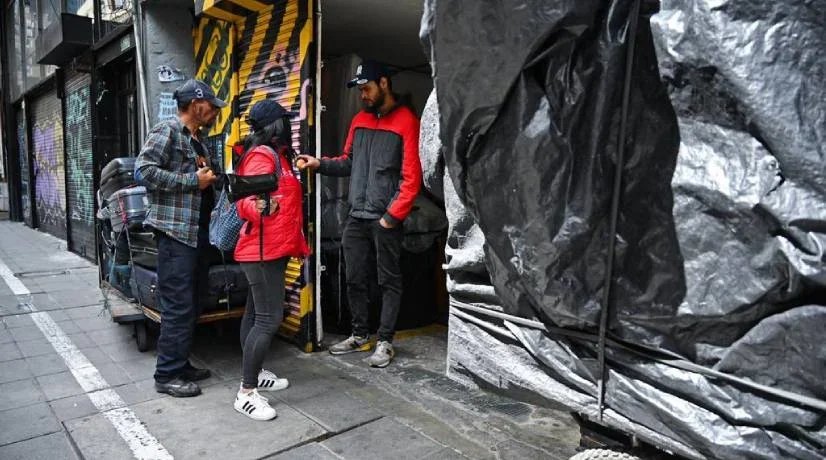 Secretaría de Educación ofrece estudio gratuito a personas desescolarizadas