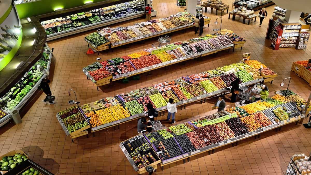 Foto: Pixabay Reino Unido: eximen a sector alimentario de hacer cuarentena por contacto de covid