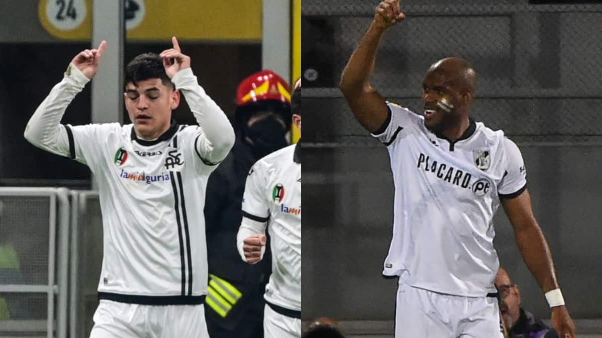 Kevin Agudelo y Óscar Estupiñán: convocatoria Colombia contra Arabia Saudita