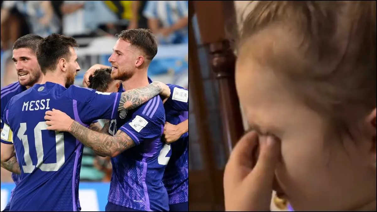 Selección Argentina