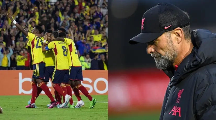 Selección-Colombia-Klopp