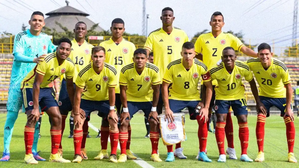 Selección Colombia Sub-20 tendría tres candidatos para llegar al banquillo: viejos conocidos