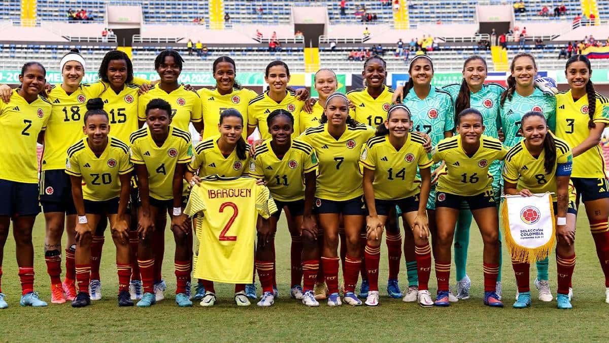¿Cuándo juega Colombia los cuartos de final?