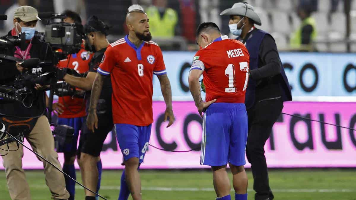 Selección de Chile ya tendría decidido a su nuevo entrenador