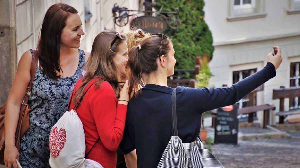 Crean el Museo de la selfi en Suecia