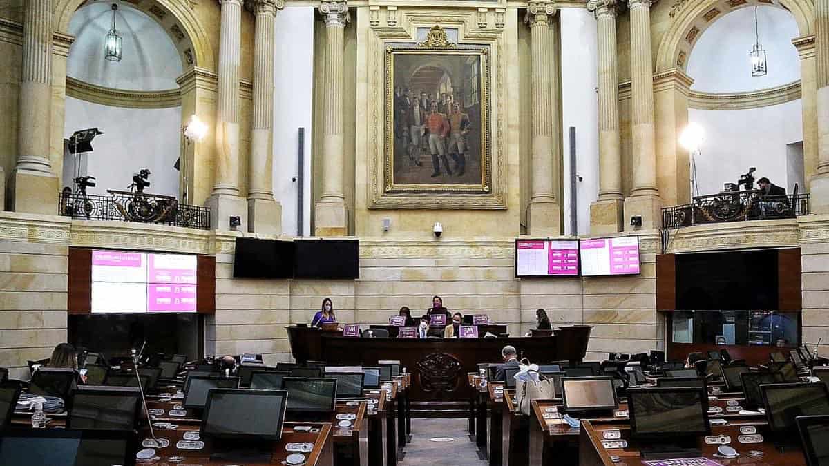 Tumban ley anticorrupción