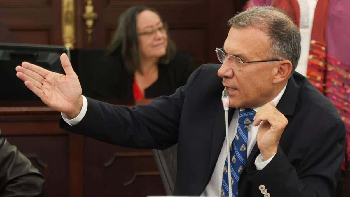 Roy Barreras buscará erradicar la Contraloría