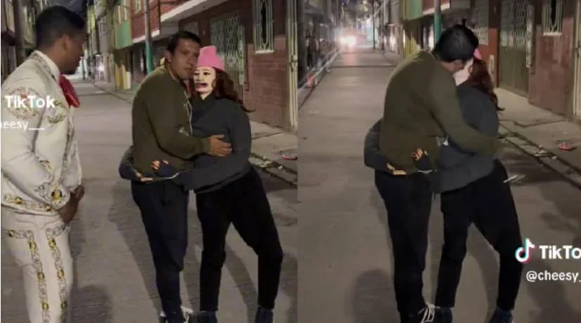 Serenata Cristian Montenegro