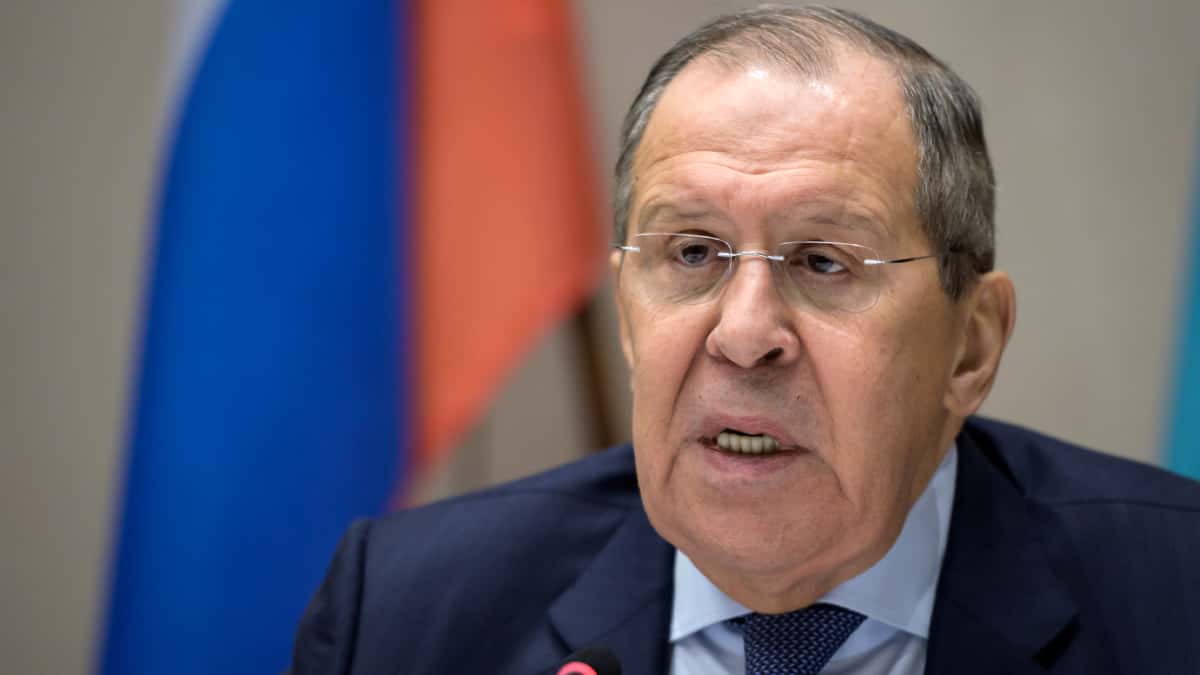 Rusia dice que existe “posibilidad” de resolver la crisis con Ucrania