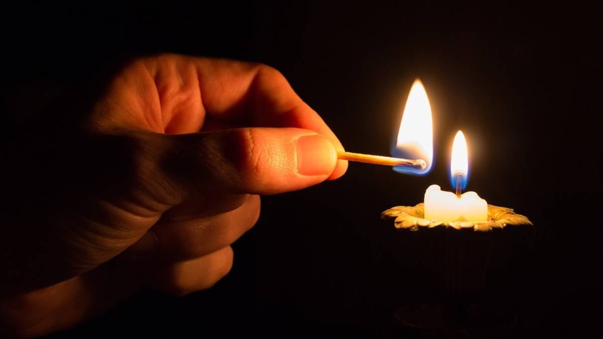 Reportan fallas en el servicio de energía en la localidad de Chapinero