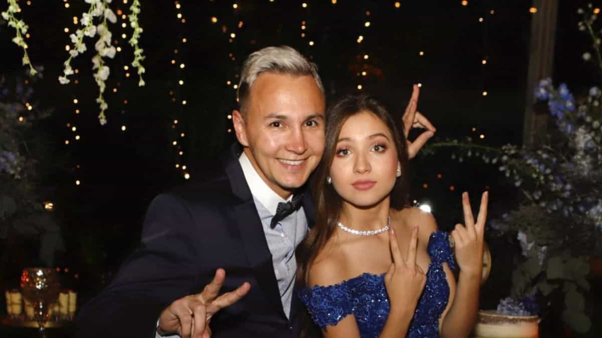 Shaira habla de la muerte de Mauricio Leal