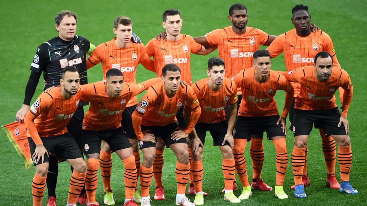 Guerra Rusia-Ucrania: entrenador de Shakhtar Donetsk murió de una bala