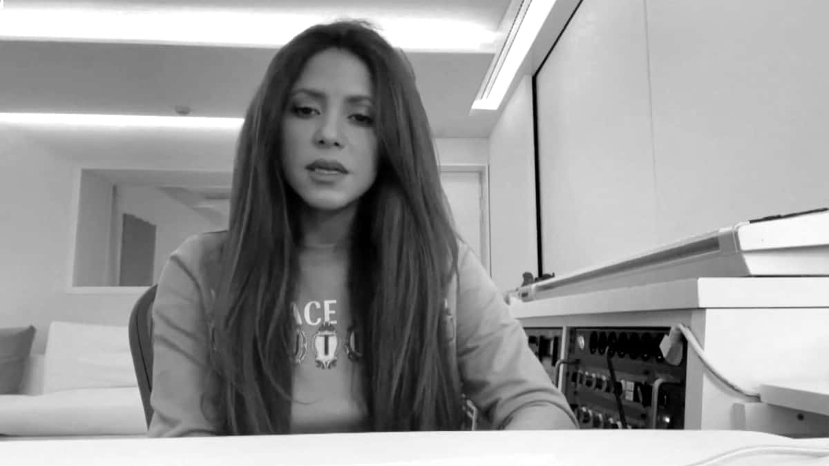 Nuevo duelo para Shakira por la muerte de un ser cercano
