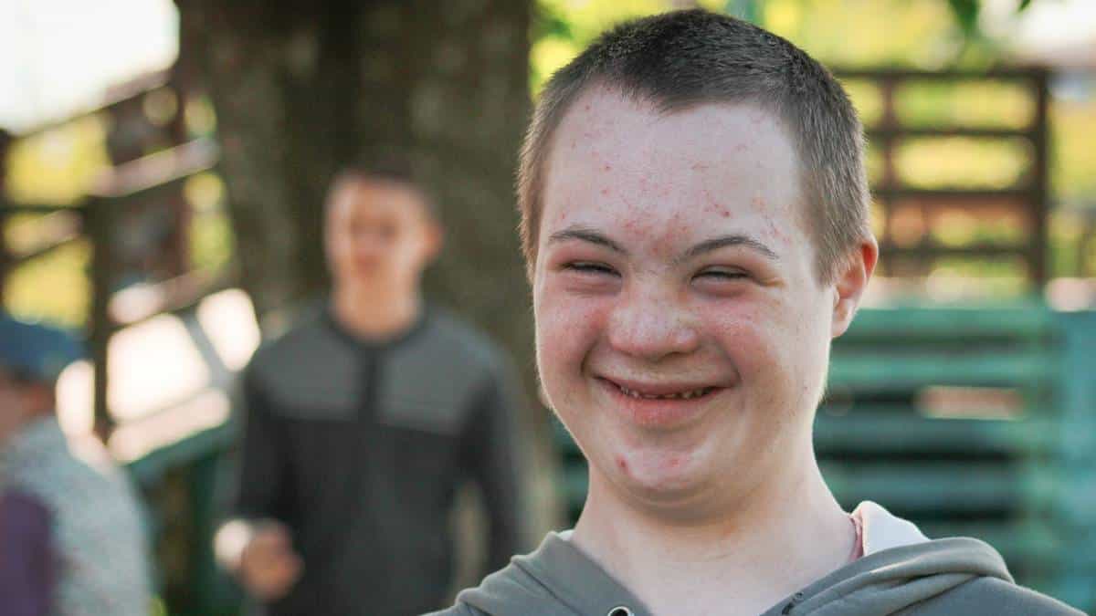 Se celebra Día Mundial del Síndrome de Down este lunes