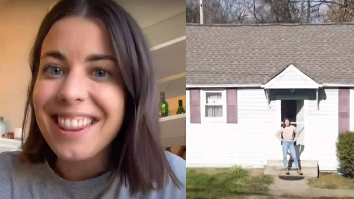 "Seguro que los intercambios continuarán", dijo la joven