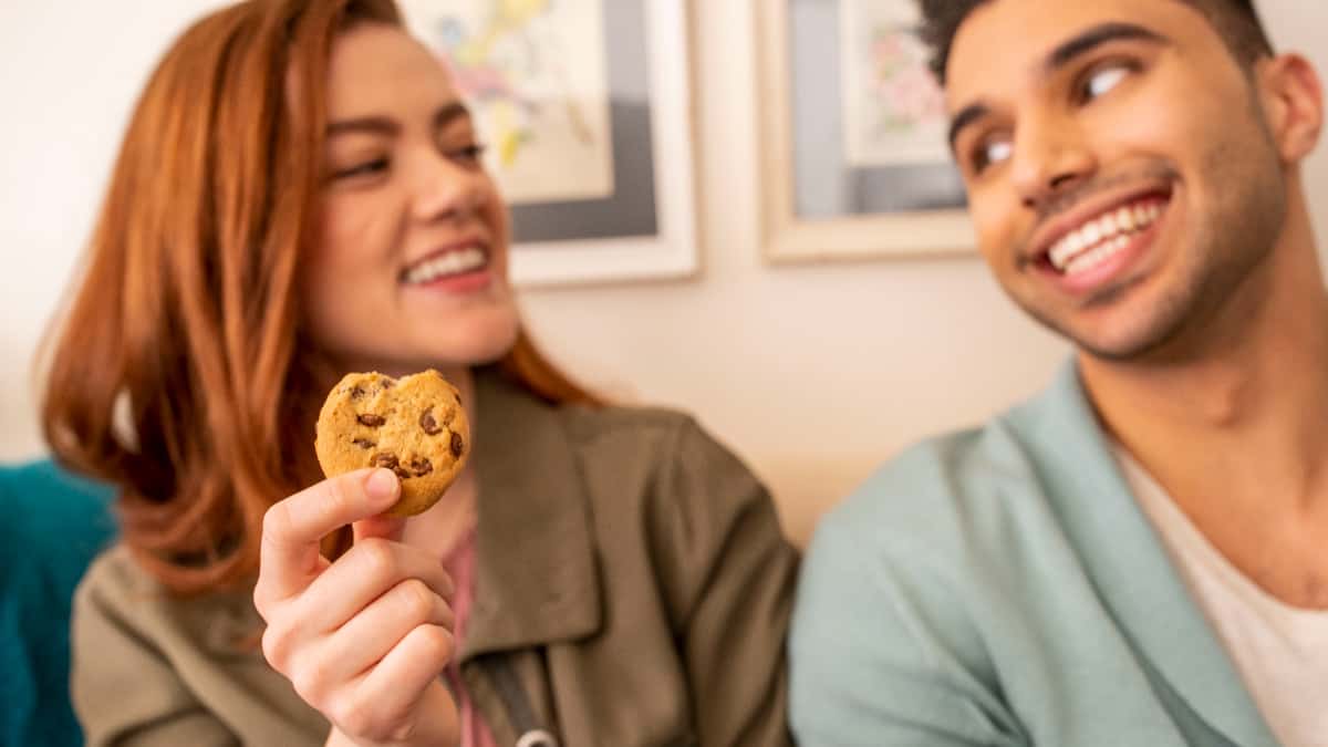 Así puede consumir snacks de manera consciente