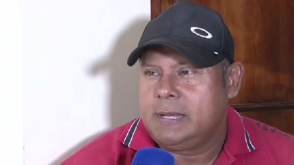 "Es impactante uno ver que la muerte te pasa por un lado": sobreviviente a la avalancha de Chocó