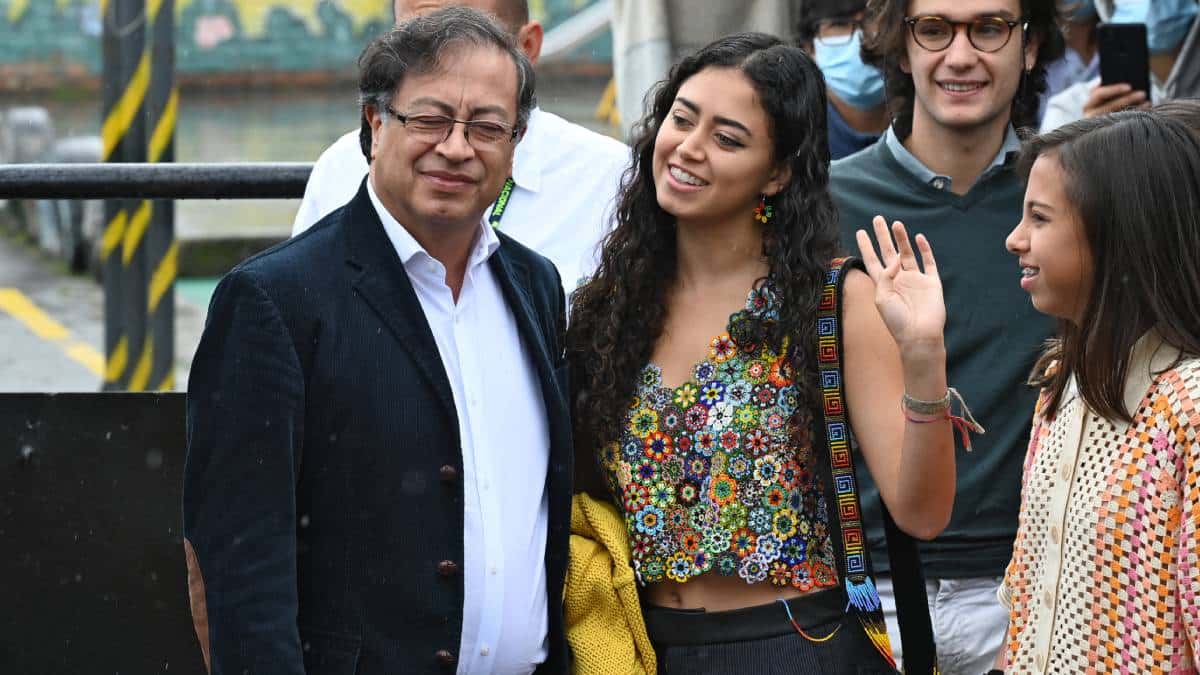 La condición psicológica que padece Sofía Petro