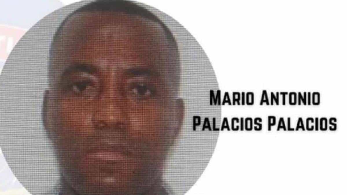 Como no culpable se declara colombiano vinculado a caso de Haití