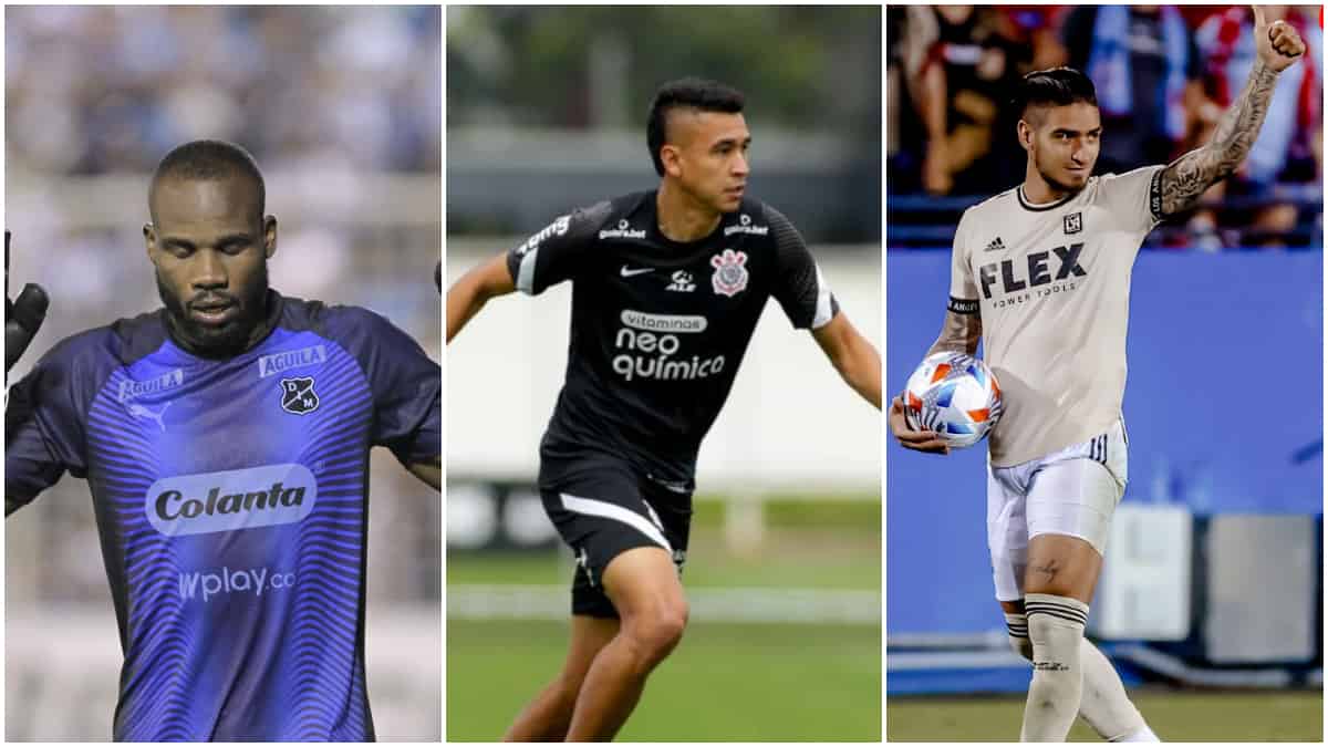 Las sorpresas de Reinaldo Rueda