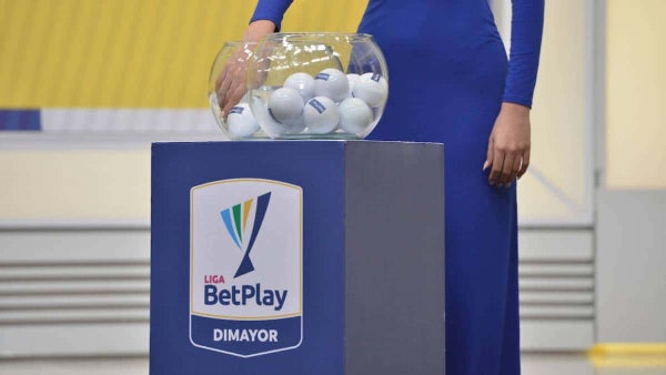 Así será el sorteo de cuadrangulares de Liga BetPlay I-2025 tras conocerse los 8 clasificados