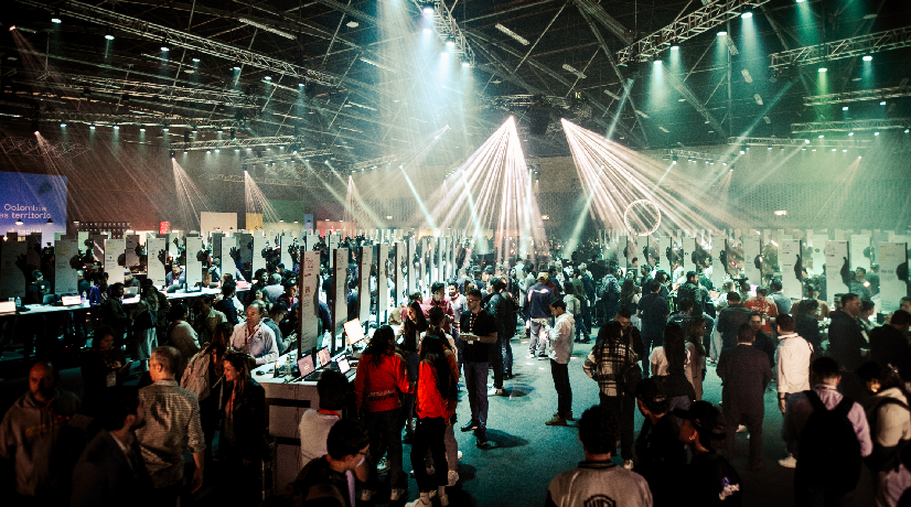 StartCo regresa a Bogotá con grandes novedades los próximos 14 y 15 de marzo.