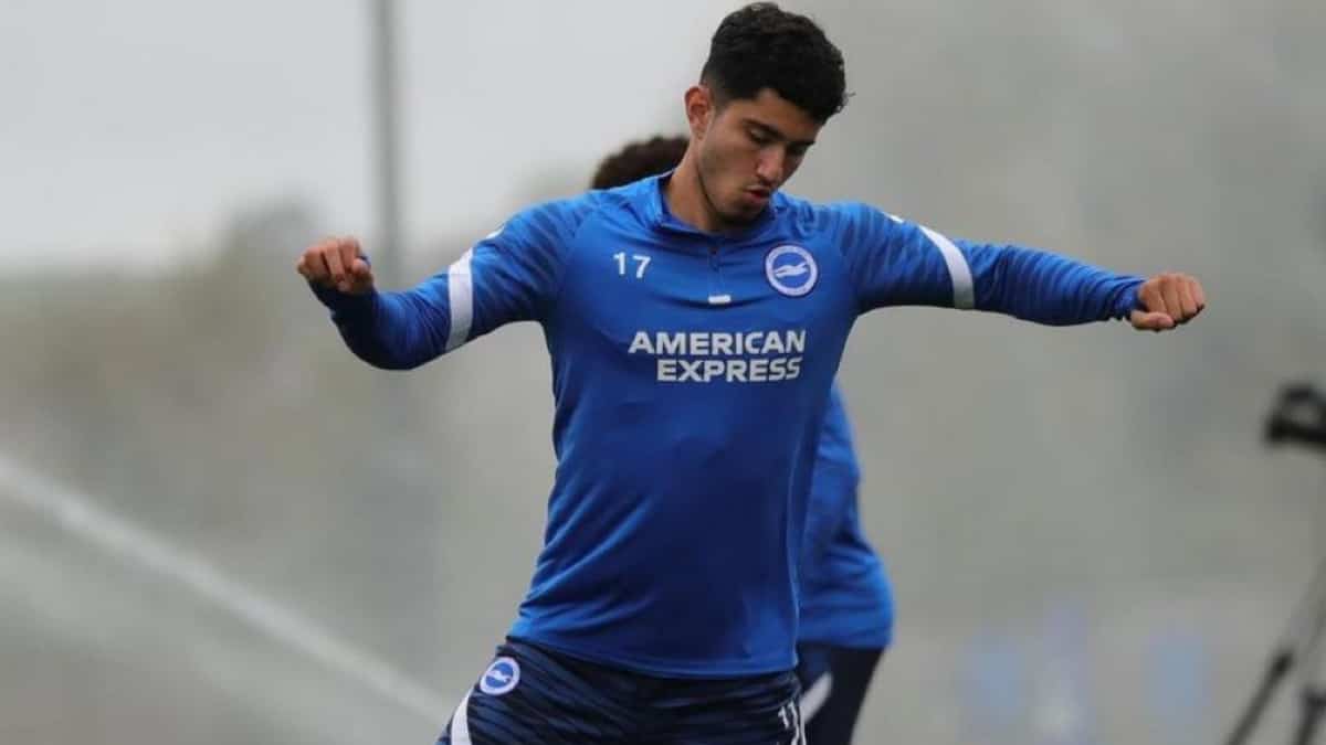 Steven Alzate fue operado con éxito