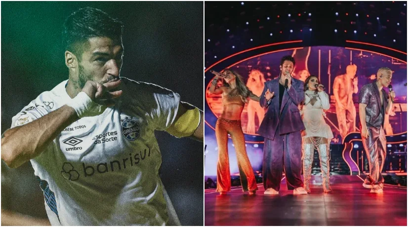 Botafogo podría perder el Brasileirao por culpa de RBD