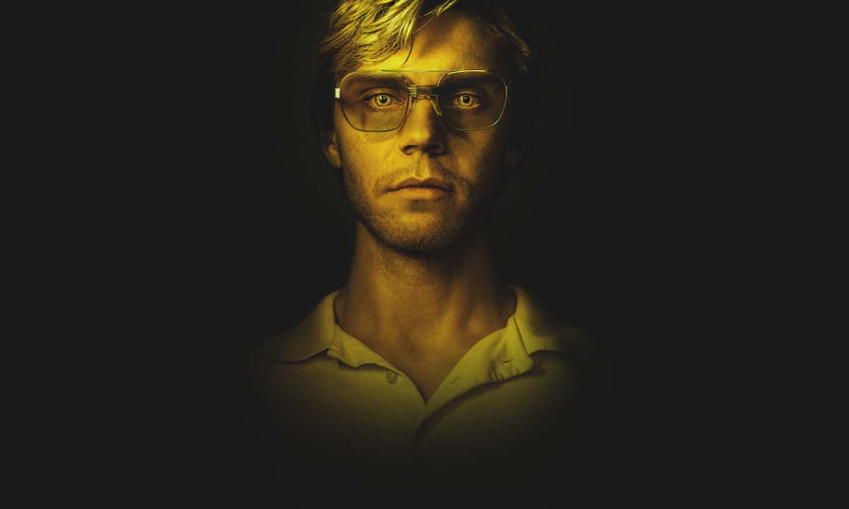 Serie de Netflix Jeffry Dahmer - Foto: imagen de referencia Subastan las gafas de Jeffry Dahmer: cuánto valen