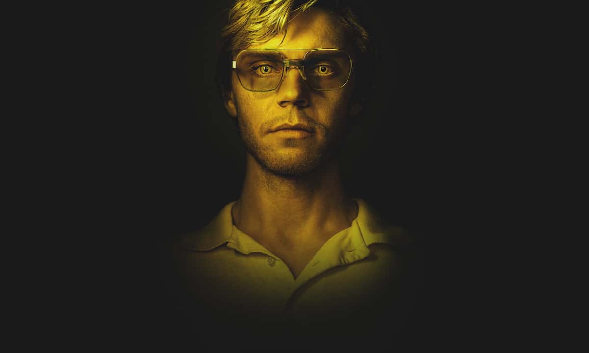 Subastan las gafas de Jeffry Dahmer: cuánto valen