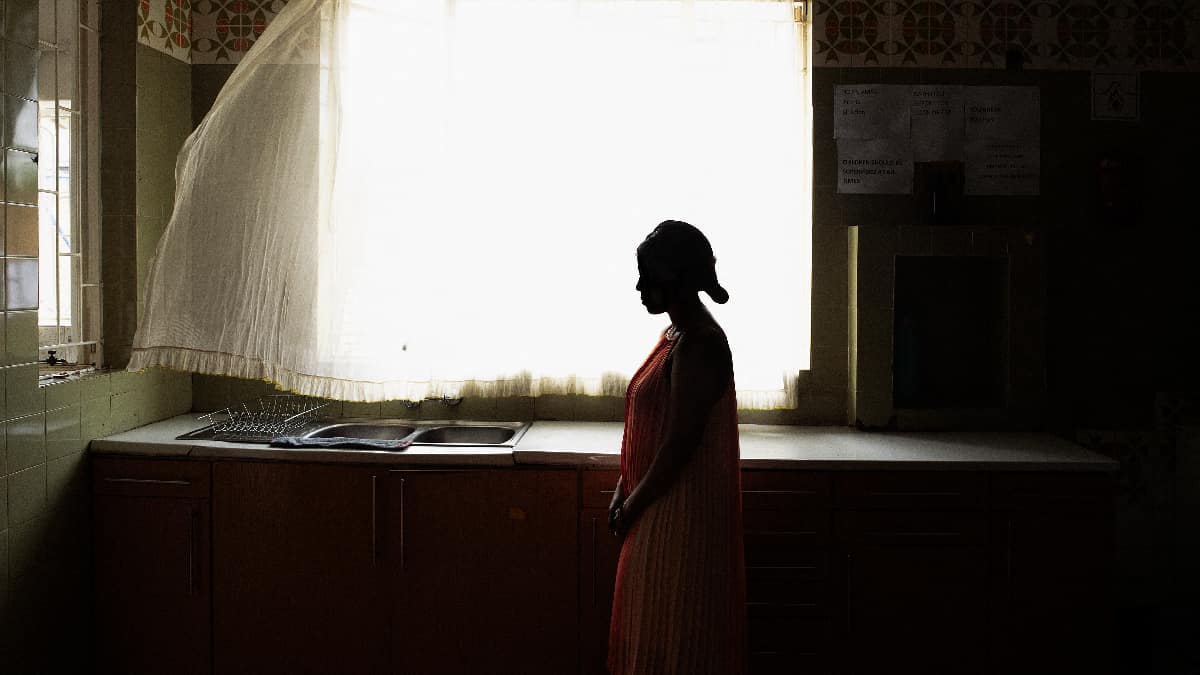 Sudáfrica enfrenta epidemia de violaciones y abusos contra las mujeres