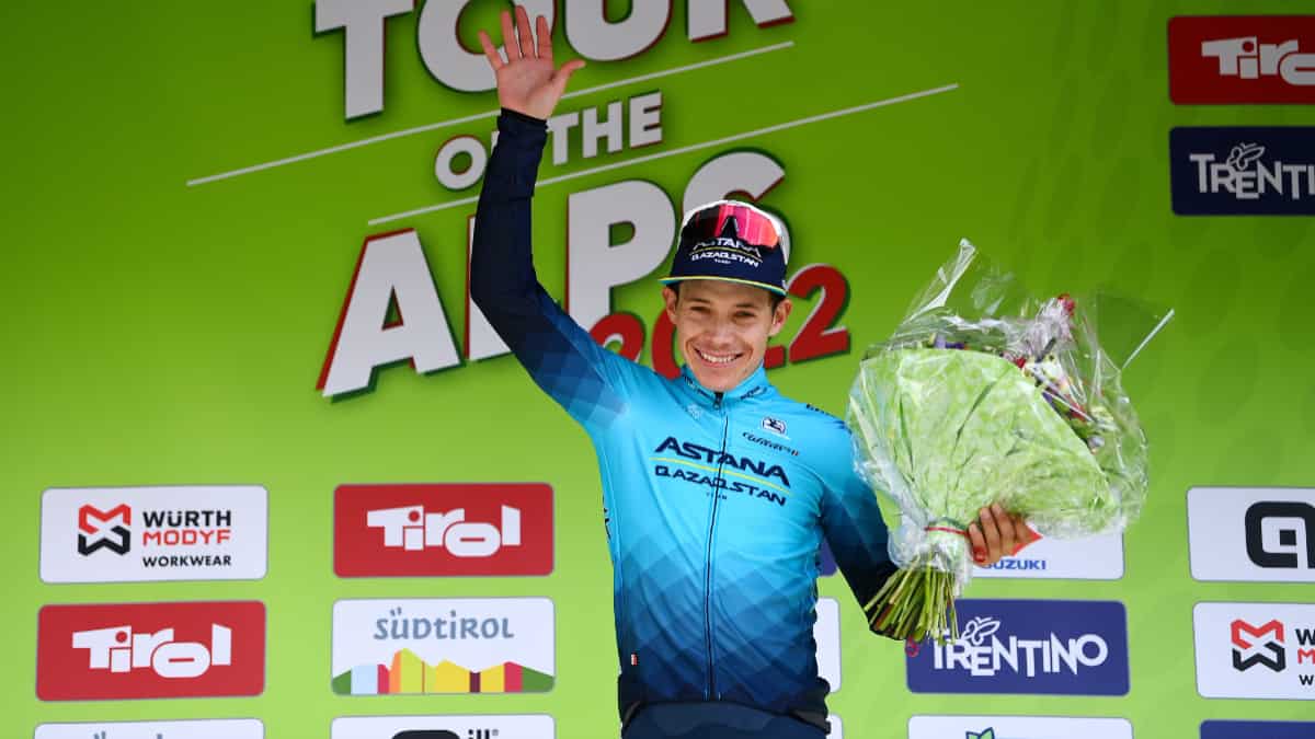 Miguel Ángel López abrió nuevo negocio: un glamping en Boyacá