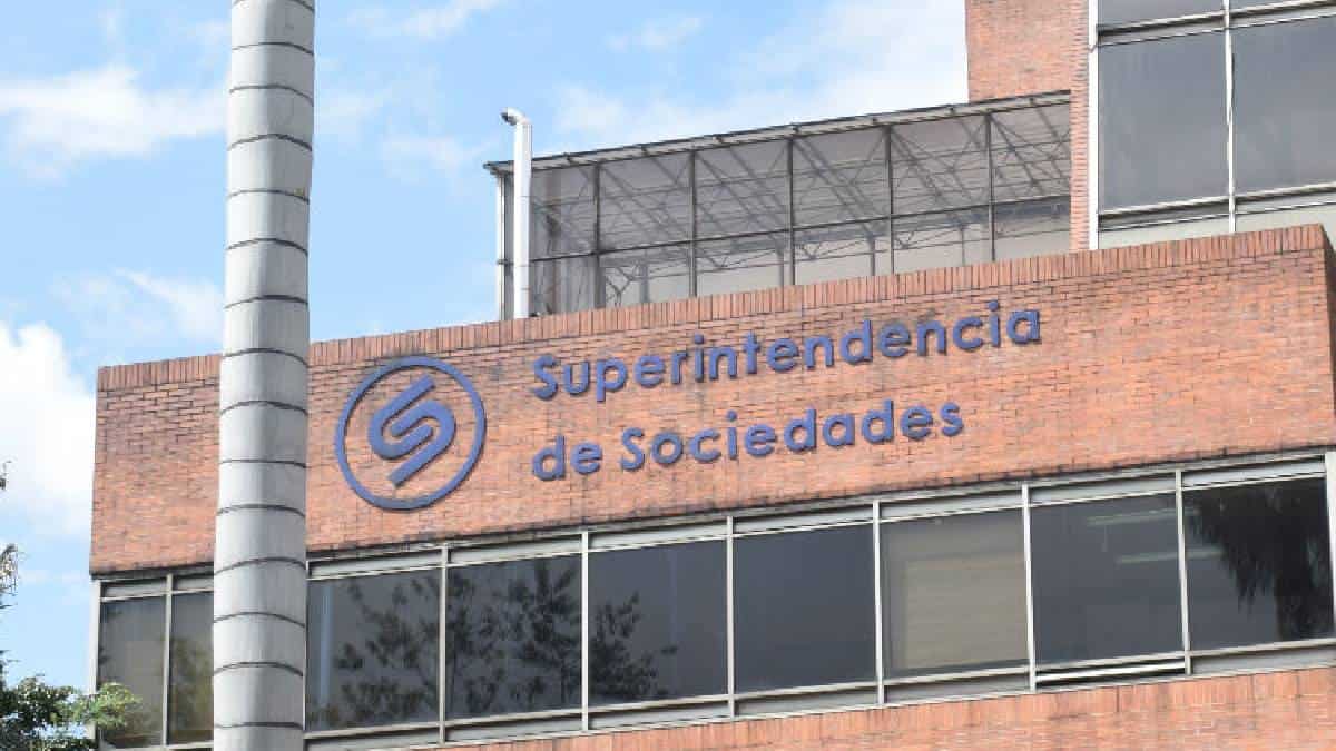 Supersociedades