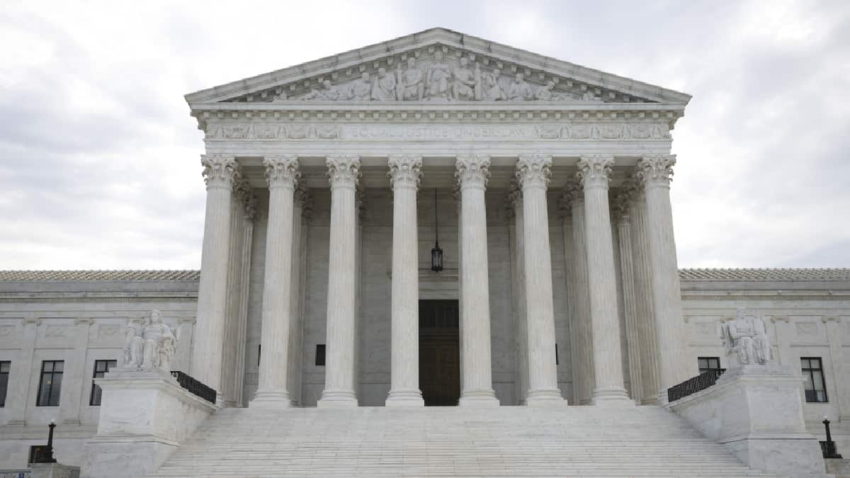 La ley de aborto de Texas parece encaminada a la Suprema Corte de EE.UU.