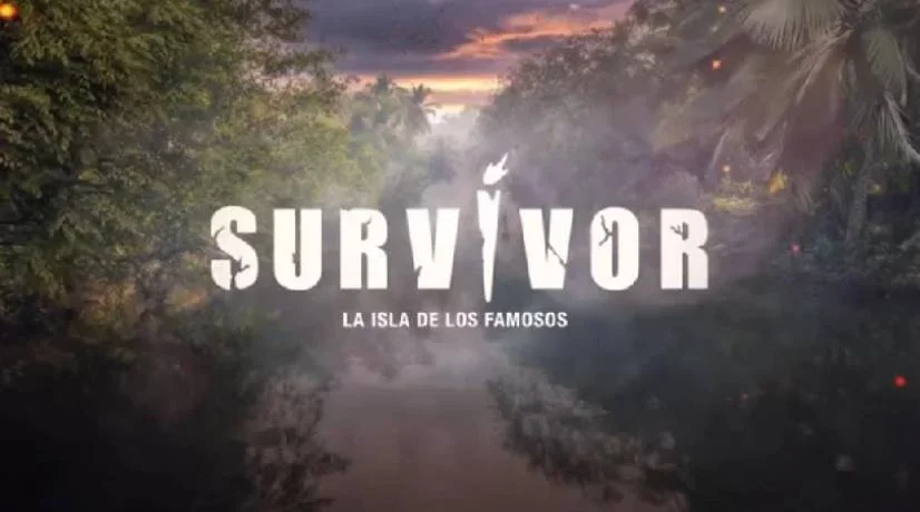 Survivor, la isla de los famosos