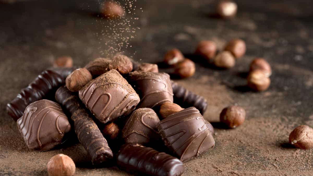 Suspenden venta de chocolates por salmonela en Argentina y EE.UU.