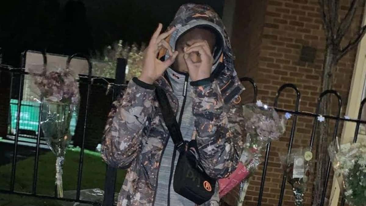 Rapero TKorStretch murió apuñalado durante carnaval de Notting Hill