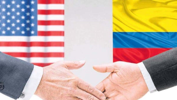 Biden estaría negociando en secreto cambios al TLC con Colombia: ¿qué se sabe? Biden estaría negociando en secreto cambios al TLC con Colombia: ¿qué se sabe?