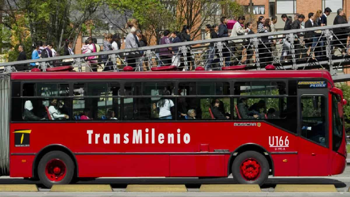 Los usuarios podrán personalizar la tarjeta Tu Llave en los Portales de TransMilenio.