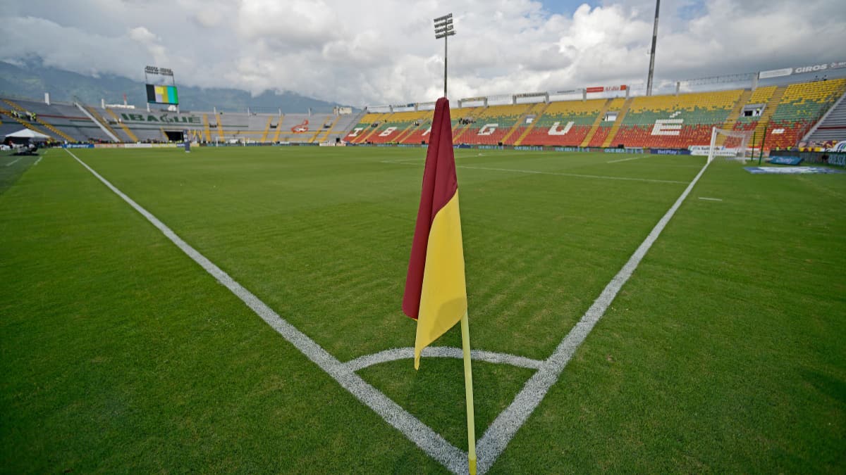 Tolima y la maldición de ser campeón en el Manuel Murillo Toro