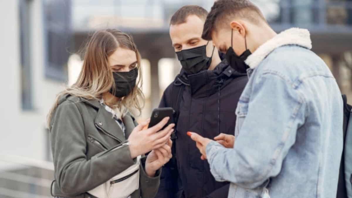 Francia endurece medidas contra el covid: exigirá otra vez tapabocas