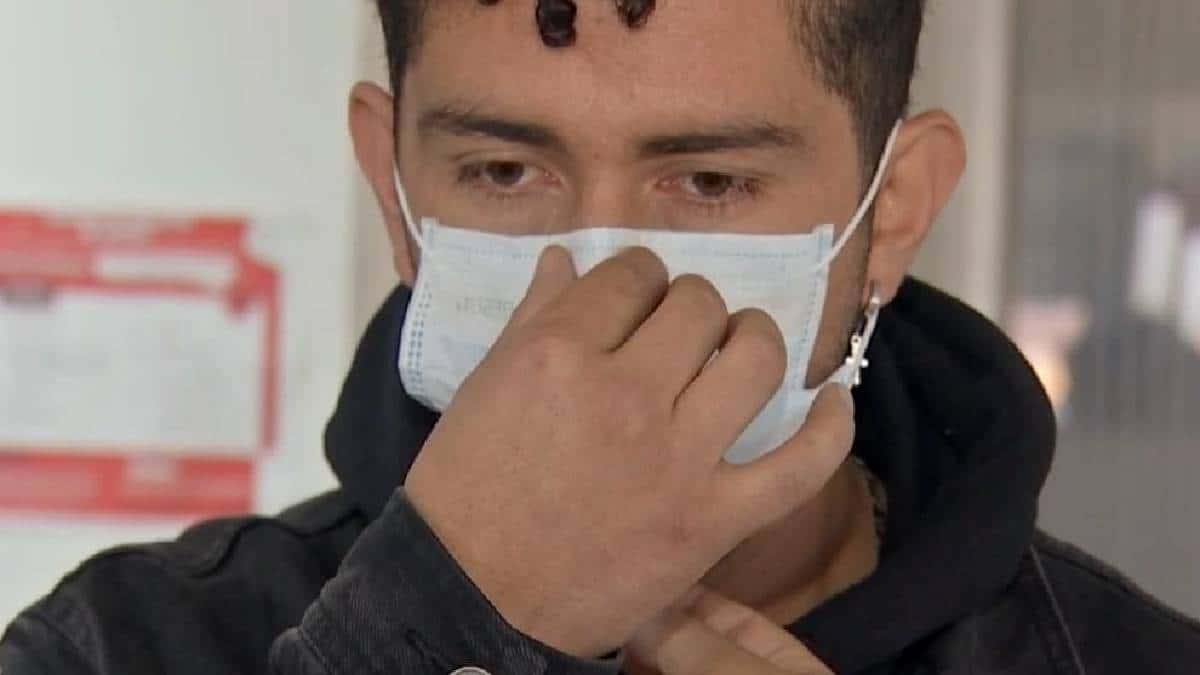 Cali pondrá fin al uso obligatorio del tapabocas